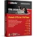 Software : Bitdefender Total Security 2009 2Yr/5Pc