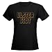 Ulster Scot Irish Women's Dark T-Shirt by CafePress
