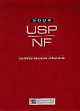 United States Pharmacopeia: National Formulary 2004