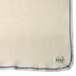 Ja*lu Essentials Blanket - Ocean