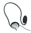 Labtec Curve-460 Headphones