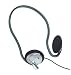 Labtec Curve-460 Headphones