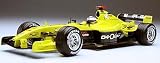 Hot Wheels 1:18 F1 Jordon 04 - Heidfeld