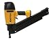 Factory-Reconditioned Bostitch U/N88WWB Clipped Head 2-inch to 3-1/2-inch Framing Nailer