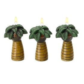 Mini Palm Tree 3-pc. Gift Set from Lava Lamps