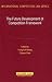 Book The Future Development Of Competition Framework (International Competition Law)