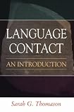 Language Contact: An Introduction