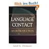 Language Contact: An Introduction