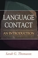 Language Contact: An Introduction