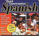 Quick Conversation Spanish