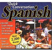 Quick Conversation Spanish