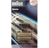 Braun 7000 Series Syncro Pro / Syncro Replacement Combo Braun 7000 Series Syncro Pro / Syncro Replacement Combo