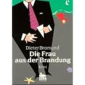 Die Frau aus der Brandung
