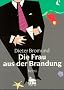 Die Frau aus der Brandung