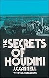 Secrets of Houdini