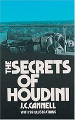 Secrets of Houdini