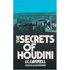 The Secrets of Houdini