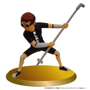 【クリックで詳細表示】鉄コン筋クリート ムービーコレクション/クロ