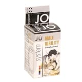 Male Virility- Dietary Supplement