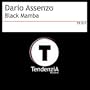 Black Mamba (Dario Assenzo Venomous Snake Mix)