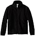 Dickies Boys' Polar Fleece Zip Jacket