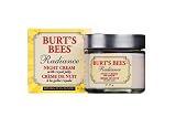Produkt-Bild: Burt's Bees Radiance Night Cream with Royal Jelly Nachtcreme, 55 g