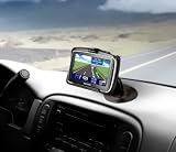 Car Dash Swivel Mount for TomTom GO 950 940 750 740 550 540 GPS
