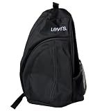 Levi's Boys  Core Unistrap,Black,One Size