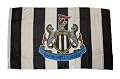 Newcastle United FC - Official 5ft x 3ft Flag