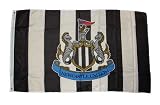 Newcastle United FC - Official 5ft x 3ft Flag