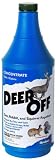 Havahart Deer Off DF32CT Deer Rabbit and Squirrel Repellent 32 Ounce Concentrate