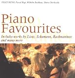 Piano Favourites