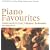 Piano Favourites