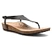 Aetrex Essence Women's Cindi Thong Sandals