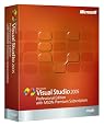 Microsoft Visual Studio Professional w/ MSDN Premium 2005 [OLD VERSION]
