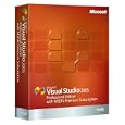 Microsoft Visual Studio Professional w  MSDN Premium 2005 [OLD VERSION] by Microsoft