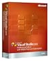 Microsoft Visual Studio Professional w/ MSDN Premium 2005 [OLD VERSION]