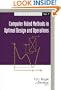 Computer Aided Methods in Optimal Design and Operations (Series on Computers and Operations Research)