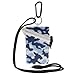 Witz Camo Keep-It Safe Waterproof Case, Blue
