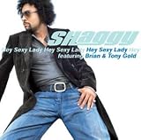 Hey Sexy Lady [CASSETTE] (UK Import) [Musikkassette] - Shaggy