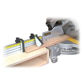 Woodhaven 4507 Chop Saw 48 Pro Kit by Woodhaven