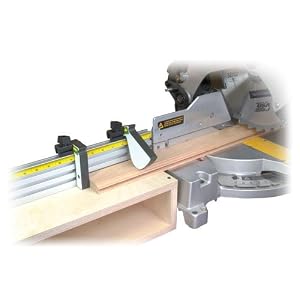 Woodhaven 4507 Chop Saw 48 Pro Kit by 