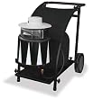 Blue Rhino SkeeterVac SV5100 Mosquito Eliminator, 1+-Acre Coverage
