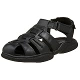 Kenneth Cole REACTION Little KidBig Kid Make A Wes Sandal