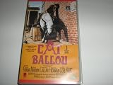 Cat Ballou (VHS)
