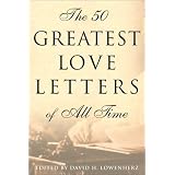 The 50 Greatest Love Letters of All Time