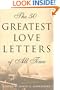 The 50 Greatest Love Letters of All Time