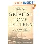 The 50 Greatest Love Letters of All Time