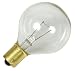 Sporting Goods : Camco Manufacturing Inc. 41213 Light Bulb RV Vanity 20-99, Clear 12V-13W, 1 pack