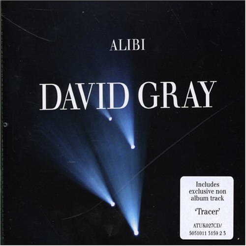 David Gray - Alibi, Pt. 1 - Zortam Music